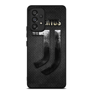 JUVENTUS PLATE LOGO Samsung Galaxy A53 Case Cover