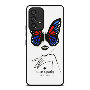 KATE SPADE BUTTERFLY Samsung Galaxy A53 Case Cover