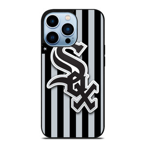 CHICAGO WHITE SOX ICON iPhone 13 Pro Max Case Cover