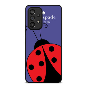 KATE SPADE LADYBUG Samsung Galaxy A53 Case Cover