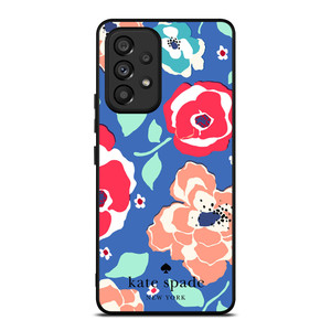 KATE SPADE MAKE A SPLASH Samsung Galaxy A53 Case Cover