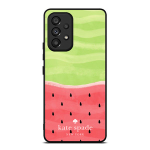 KATE SPADE WATER MELON Samsung Galaxy A53 Case Cover