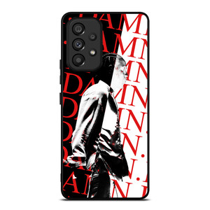 KENDRICK LAMAR DAMN Samsung Galaxy A53 Case Cover