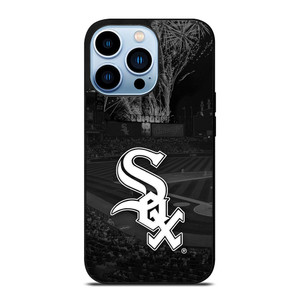 CHICAGO WHITE SOX BASEBALL iPhone 13 Pro Max Case Cover