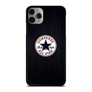 CONVERSE ALL STAR LOGO iPhone 11 Pro Max Case Cover CONVERSE ALL STAR LOGO iPhone 11 Pro Max Case Cover