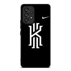 KYRIE IRVING LOGO Samsung Galaxy A53 Case Cover