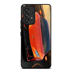 LAMBORGHINI HURACAN EVO 2 Samsung Galaxy A53 Case Cover