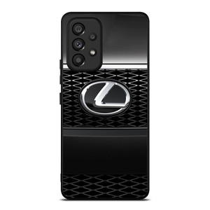 LEXUS EMBLEM Samsung Galaxy A53 Case Cover
