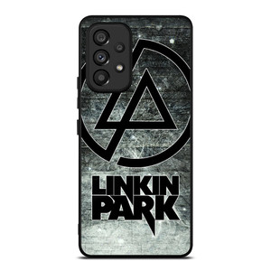 LINKIN PARK LOGO Samsung Galaxy A53 Case Cover