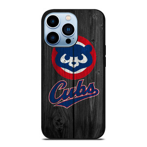 CHICAGO CUBS iPhone 13 Pro Max Case Cover
