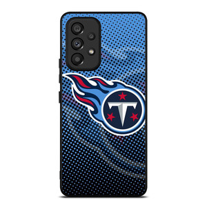 LOGO TENNESSEE TITANS Samsung Galaxy A53 Case Cover LOGO TENNESSEE TITANS Samsung Galaxy A53 Case Cover
