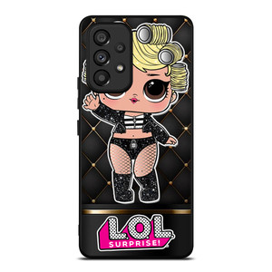LOL SURPRISE DOLLS SEXY Samsung Galaxy A53 Case Cover