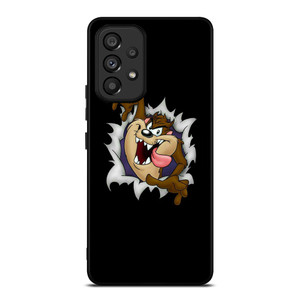 LOONEY TUNES TASMANIAN DEVIL Samsung Galaxy A53 Case Cover