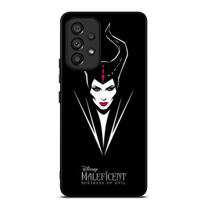 MALEFICENT DISNEY MISTRESS OF EVIL Samsung Galaxy A53 Case Cover MALEFICENT DISNEY MISTRESS OF EVIL Samsung Galaxy A53 Case Cover