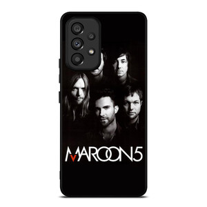 MAROON 5 ADAM LEVINE Samsung Galaxy A53 Case Cover