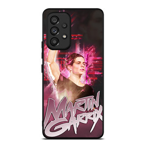 MARTIN GARRIX DJ 2 Samsung Galaxy A53 Case Cover MARTIN GARRIX DJ 2 Samsung Galaxy A53 Case Cover