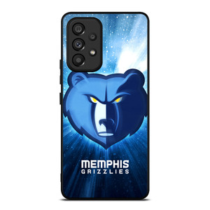 MEMPHIS GRIZZLIES NBA TEAM 2 Samsung Galaxy A53 Case Cover MEMPHIS GRIZZLIES NBA TEAM 2 Samsung Galaxy A53 Case Cover
