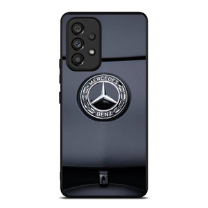 MERCEDES BENZ EMBLEM Samsung Galaxy A53 Case Cover