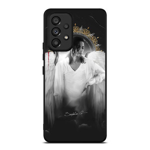 MICHAEL JACKSON WING Samsung Galaxy A53 Case Cover