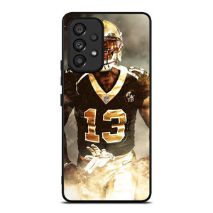 MICHAEL THOMAS NEW ORLEANS SAINTS Samsung Galaxy A53 Case Cover