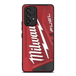 MILWAUKEE TOOL FUEL Samsung Galaxy A53 Case Cover
