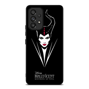 MISTRESS OF EVIL MALEFICENT DISNEY Samsung Galaxy A53 Case Cover MISTRESS OF EVIL MALEFICENT DISNEY Samsung Galaxy A53 Case Cover