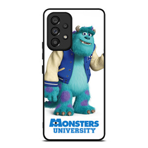 MONSTER INC SULLIVAN Samsung Galaxy A53 Case Cover