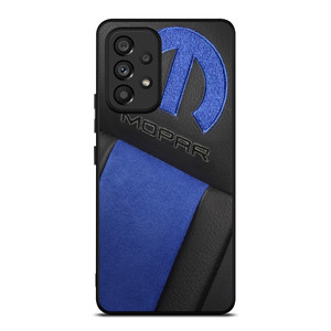 MOPAR CAR EMBLEM Samsung Galaxy A53 Case Cover MOPAR CAR EMBLEM Samsung Galaxy A53 Case Cover