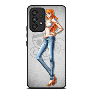 NAMI SEXY ONE PIECE Samsung Galaxy A53 Case Cover