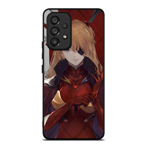 NEON GENESIS ANIME Samsung Galaxy A53 Case Cover