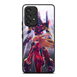 NEON GENESIS CARTOON ANIME Samsung Galaxy A53 Case Cover NEON GENESIS CARTOON ANIME Samsung Galaxy A53 Case Cover