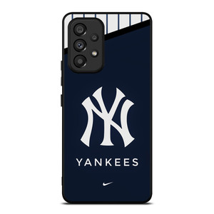 NEW YORK YANKEES NIKE Samsung Galaxy A53 Case Cover