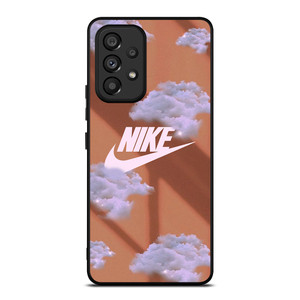 NIKE AESTHETIC CLOUD Samsung Galaxy A53 Case Cover