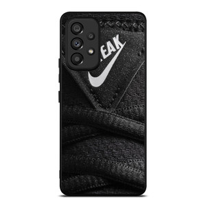 NIKE GREEK FREAK GIANNIS ANTETOKOUNMPO Samsung Galaxy A53 Case Cover
