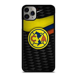 CLUB AMERICA SAMOS AGUILAS ICON iPhone 11 Pro Max Case Cover