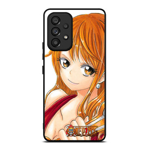 ONE PIECE NAMI Samsung Galaxy A53 Case Cover