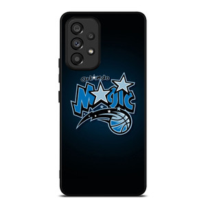 ORLANDO MAGIC NBA TEAM Samsung Galaxy A53 Case Cover