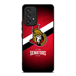 OTTAWA SENATORS HOCKEY Samsung Galaxy A53 Case Cover