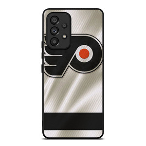 PHILADELPHIA FLYERS JERSEY LOGO Samsung Galaxy A53 Case Cover PHILADELPHIA FLYERS JERSEY LOGO Samsung Galaxy A53 Case Cover
