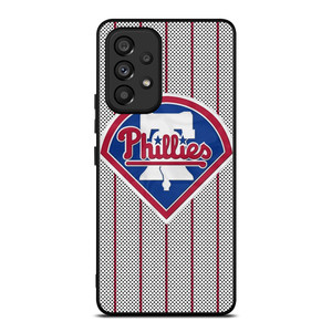 PHILADELPHIA PHILLIES JERSEY Samsung Galaxy A53 Case Cover