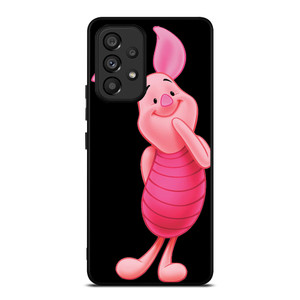 PIGLET WINNIE THE POOH CARTOON Samsung Galaxy A53 Case Cover