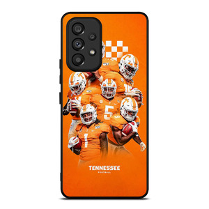 PLAYER TENNESSEE VOLUNTEERS VOLS FOOTBALL Samsung Galaxy A53 Case Cover