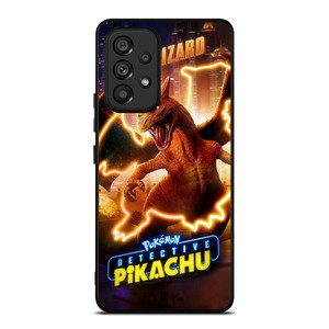 POKEMON CHARIZARD Samsung Galaxy A53 Case Cover POKEMON CHARIZARD Samsung Galaxy A53 Case Cover
