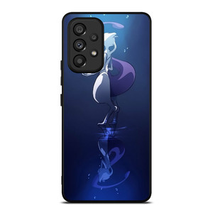 POKEMON MEWTWO CARTOON Samsung Galaxy A53 Case Cover