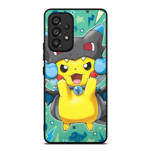 POKEMON PIKACHU Samsung Galaxy A53 Case Cover
