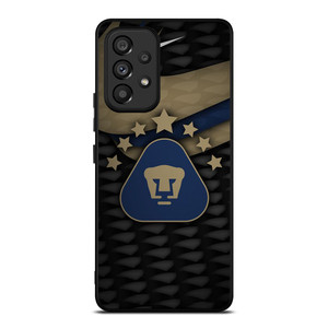 PUMAS UNAM ICON Samsung Galaxy A53 Case Cover