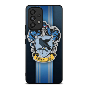 RAVENCLAW HARRY POTTER LOGO Samsung Galaxy A53 Case Cover