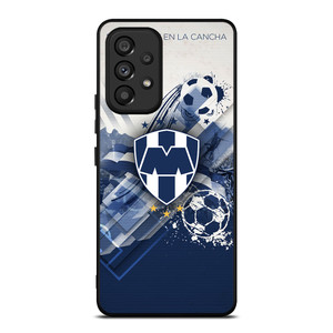 RAYADOS MONTERREY FC FOOTBALL CLUB Samsung Galaxy A53 Case Cover