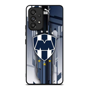 RAYADOS MONTERREY FC LOGO Samsung Galaxy A53 Case Cover