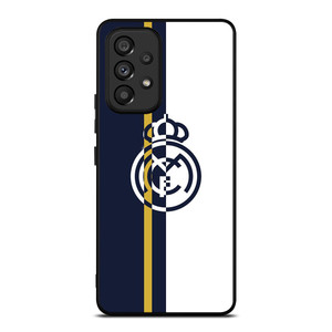 REAL MADRID CF LOGO Samsung Galaxy A53 Case Cover